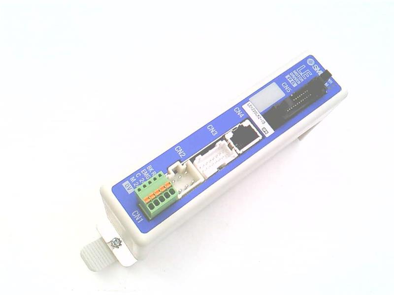 Smc LECP6N3D-LEHZ20LK2-10