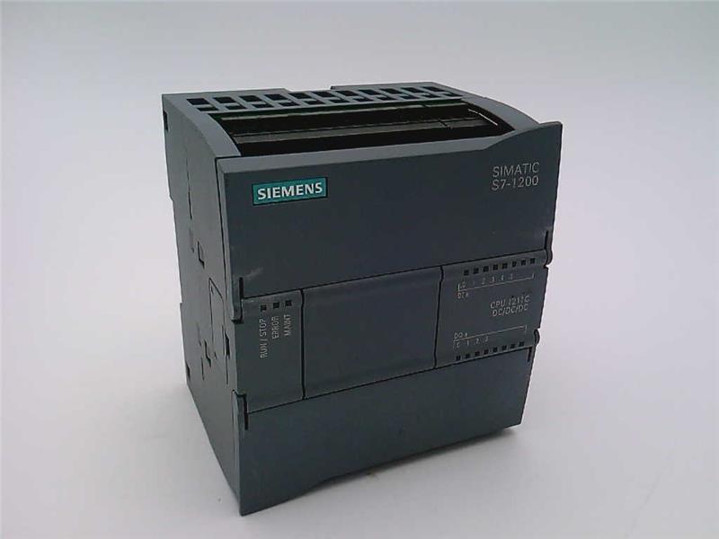 Siemens 6ES7211-1AD30-0XB0