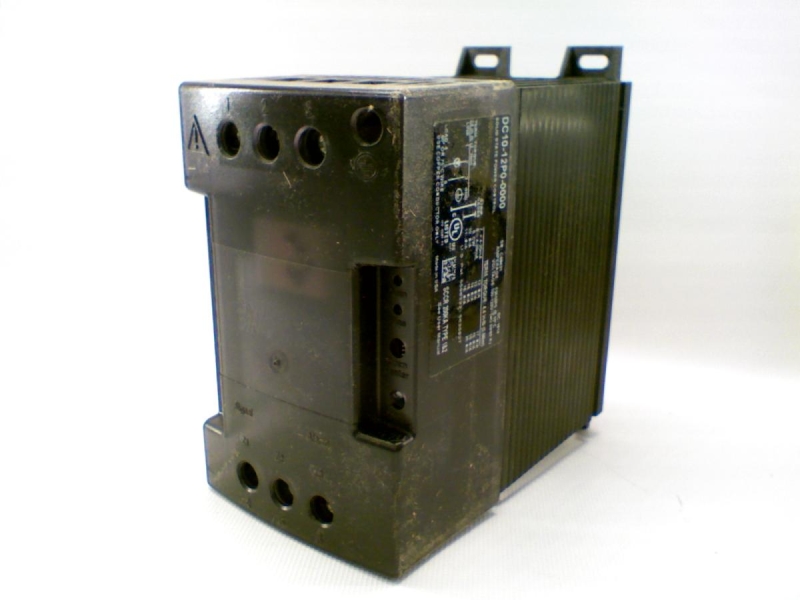 Watlow DC10-12P0-0000