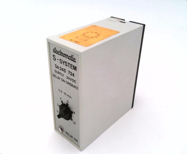 Carlo Gavazzi SA-245-724-10M