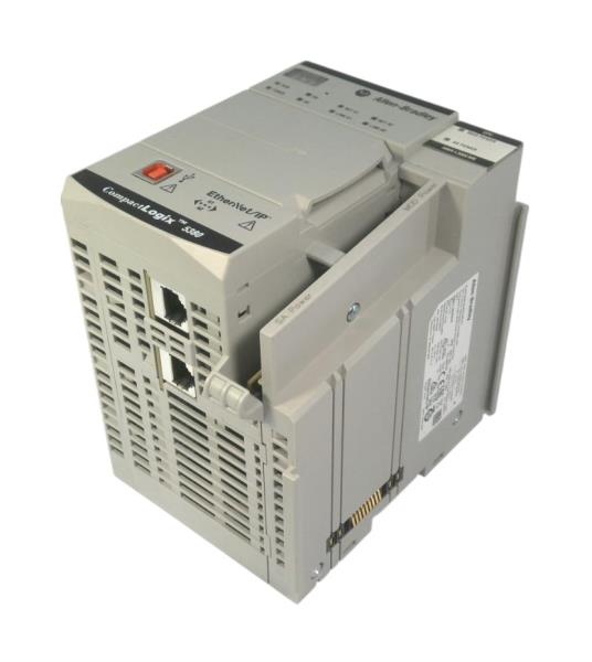 Allen Bradley 5069-L380ERM