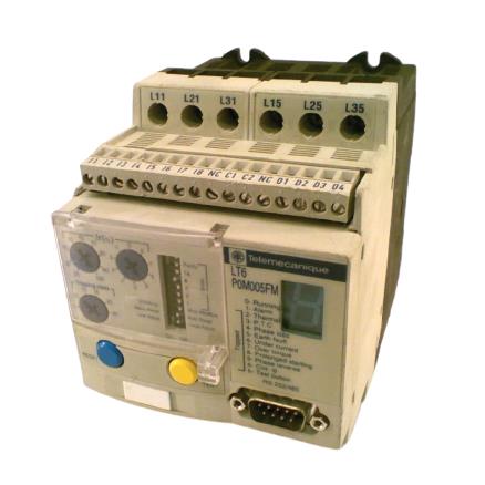Schneider Electric LT6P0M005FM