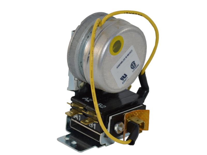 United Technologies HK-25RC-010