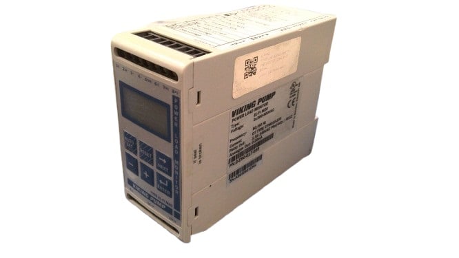 Viking Pump 2-E90-017-999