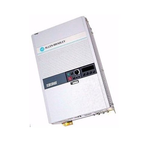 Allen Bradley 1336-B003-EAD-FA2-L3-S1