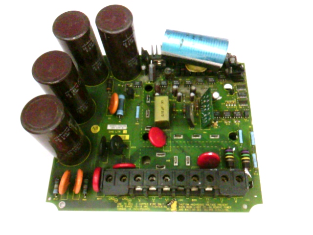 Allen Bradley 42305-135-51