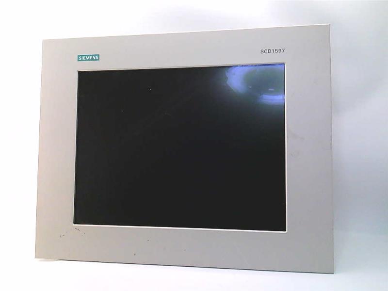 Siemens 6AV8100-1BA00-0AA1