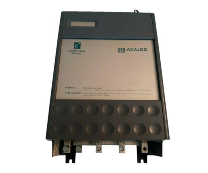 Eurotherm Drives 591A/1100/9/1/00