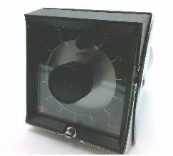 Danaher Controls HZ171B6