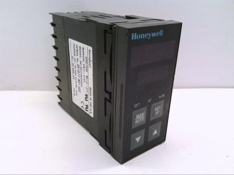 Honeywell DC1503-7000-2000