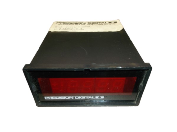 Precision Digital PD634 3-N-10