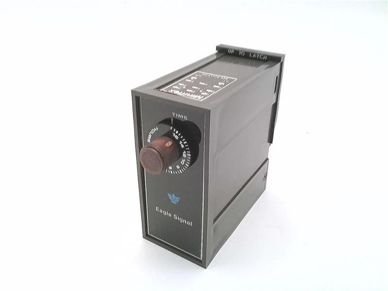 Danaher Controls DG115A3