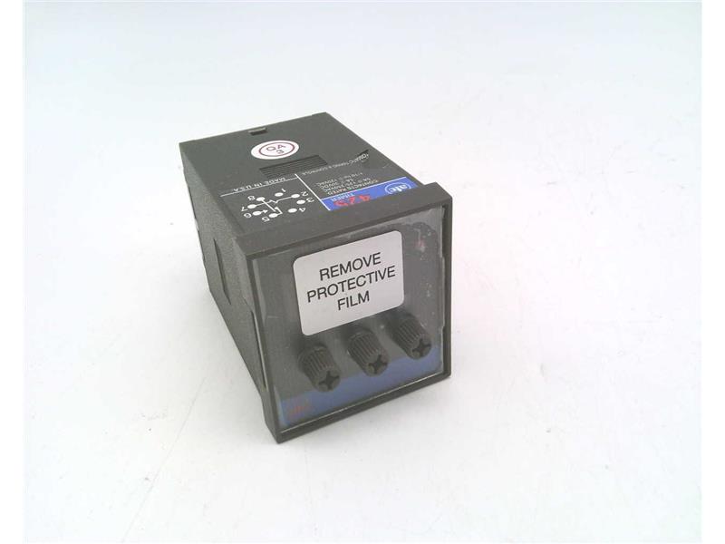 Marsh Bellofram 425A-300-Q-20-X-X