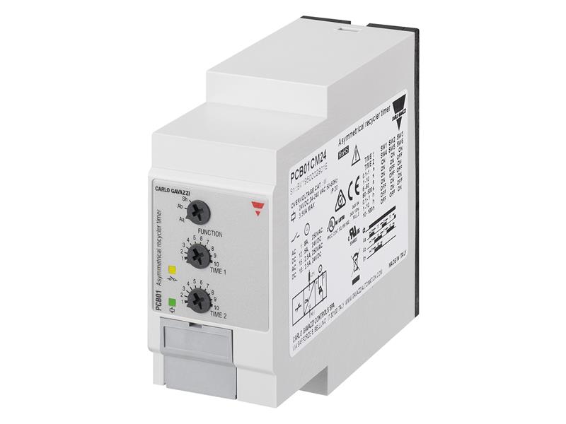 Carlo Gavazzi PCB01CM24