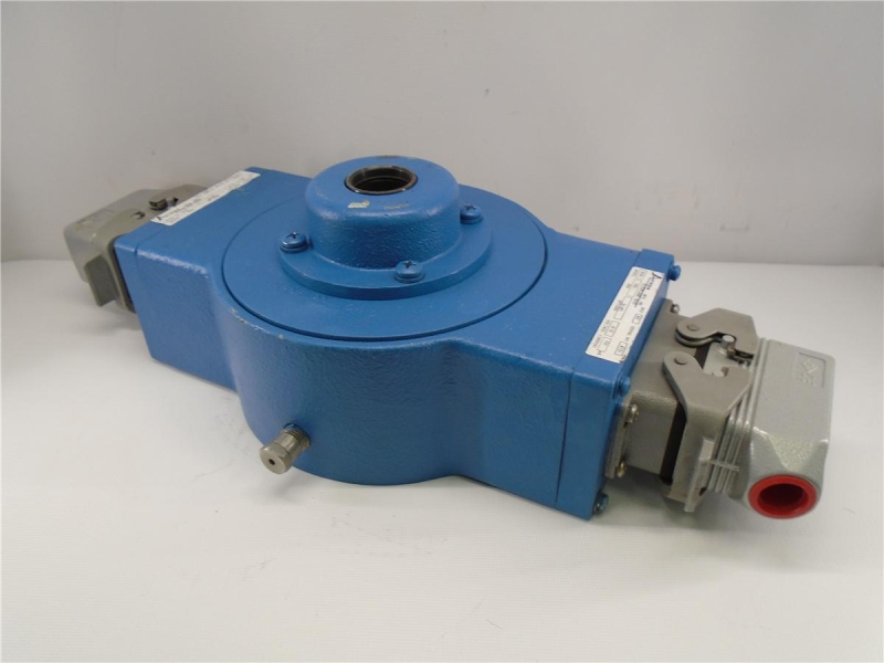 Avtron M685T-51-HP1-HP1