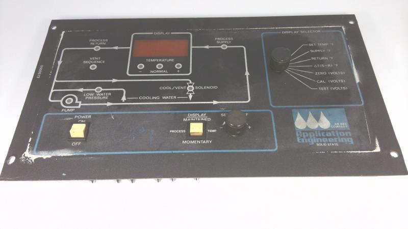 Application Engineering 500572