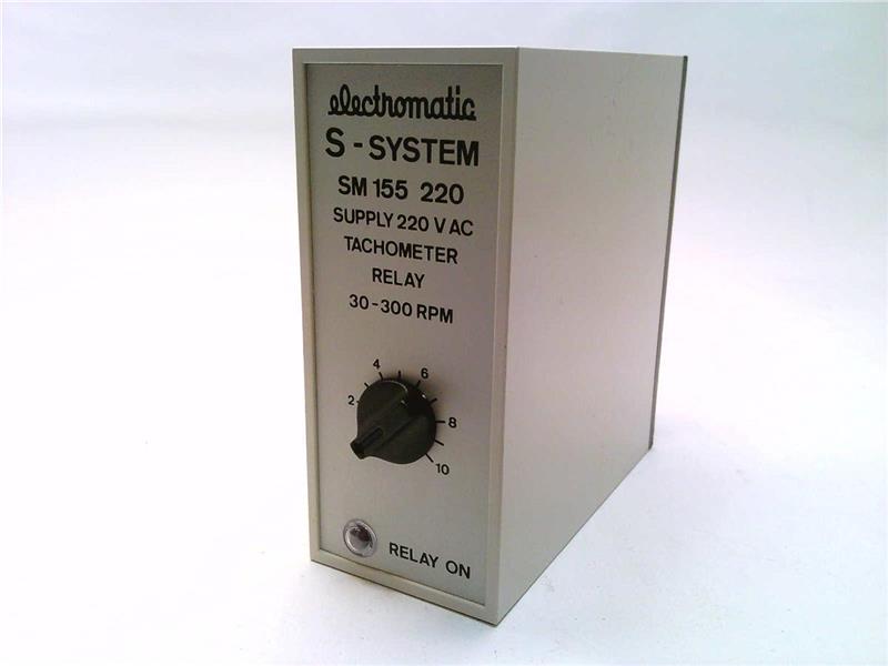 Carlo Gavazzi SM-155-220-300