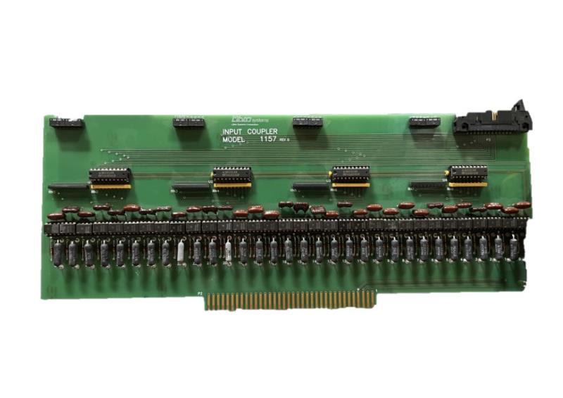 Libra Systems Corp 1157