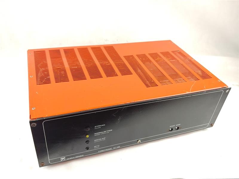 Leybold NT-450