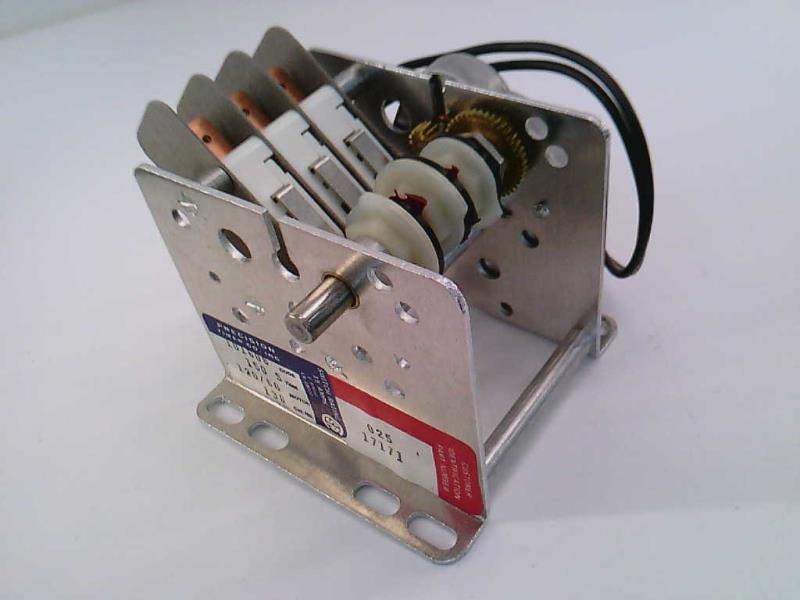 Precision Timer 025-17171-000
