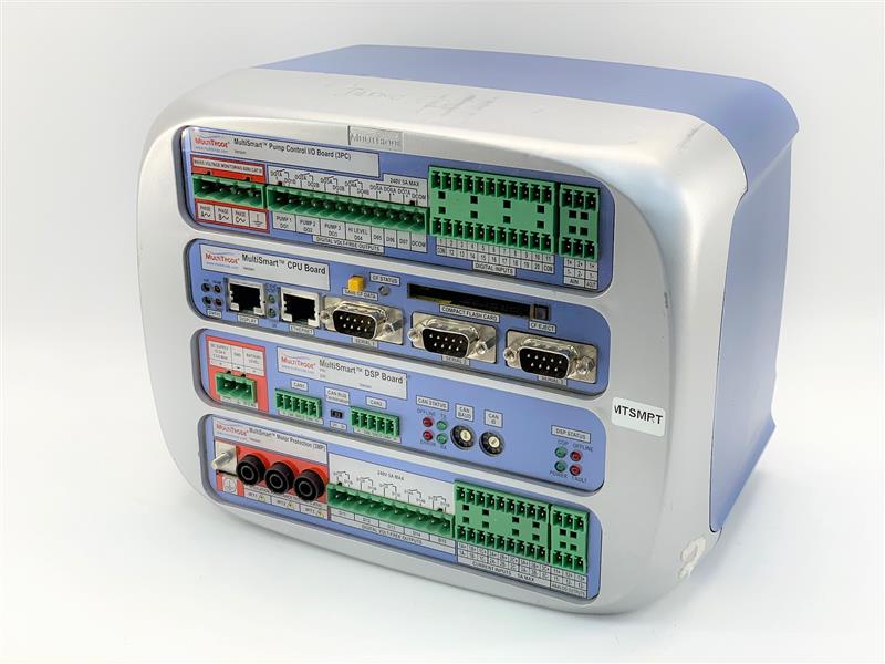 Multitrode MSM3PCBCFM