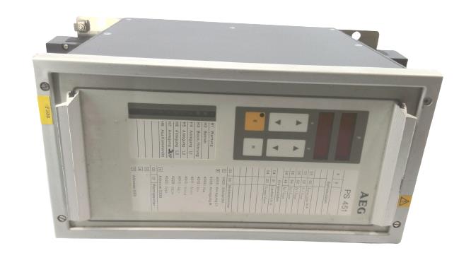 Eec Aeg PS451