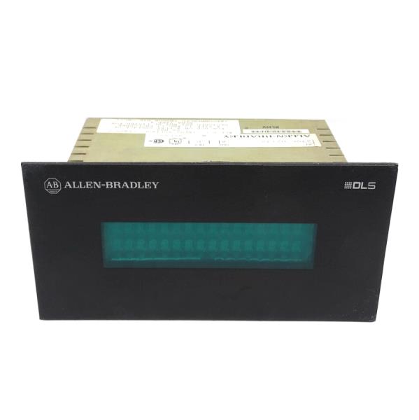 Allen Bradley 2706-D21J2