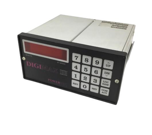 Powertec DM3-100-1032