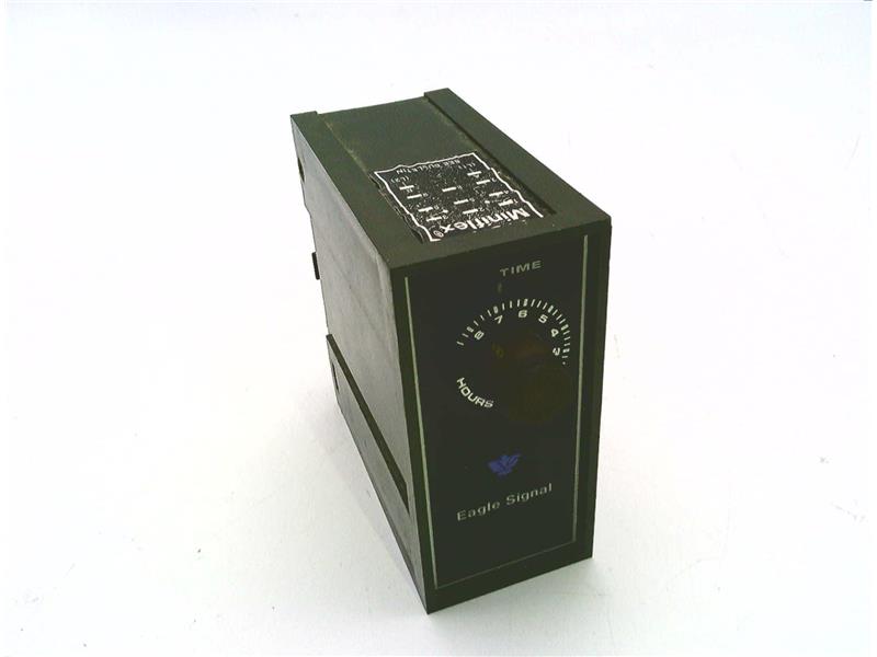 Danaher Controls DG114A3