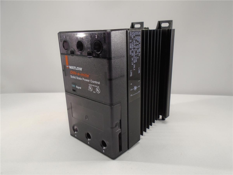 Watlow DC1P-5060-F000