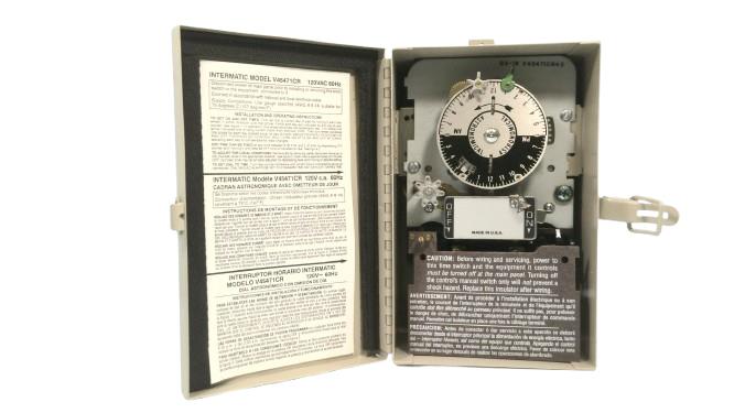 Intermatic V45471CR42