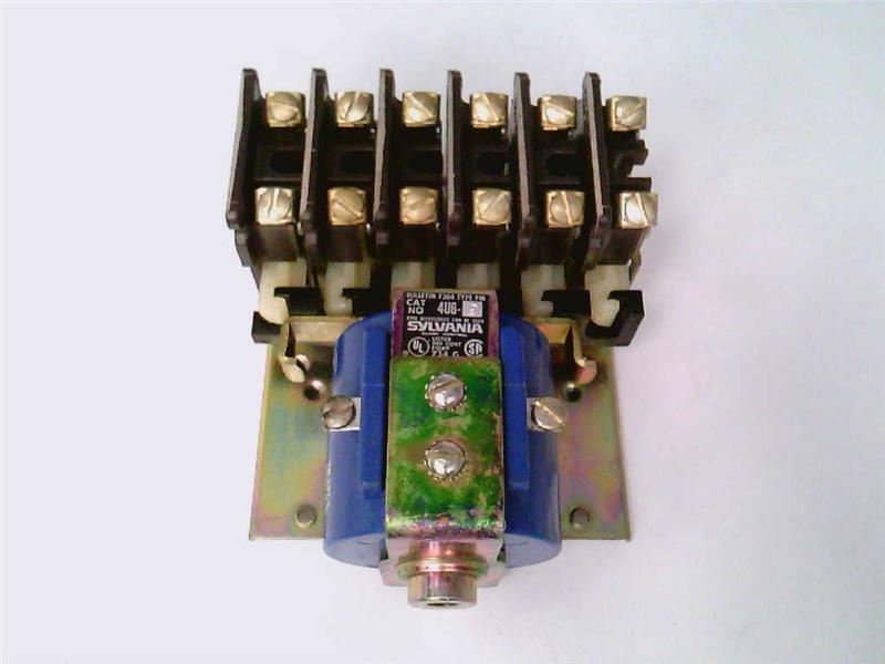 Danaher Controls 4U6-2-120