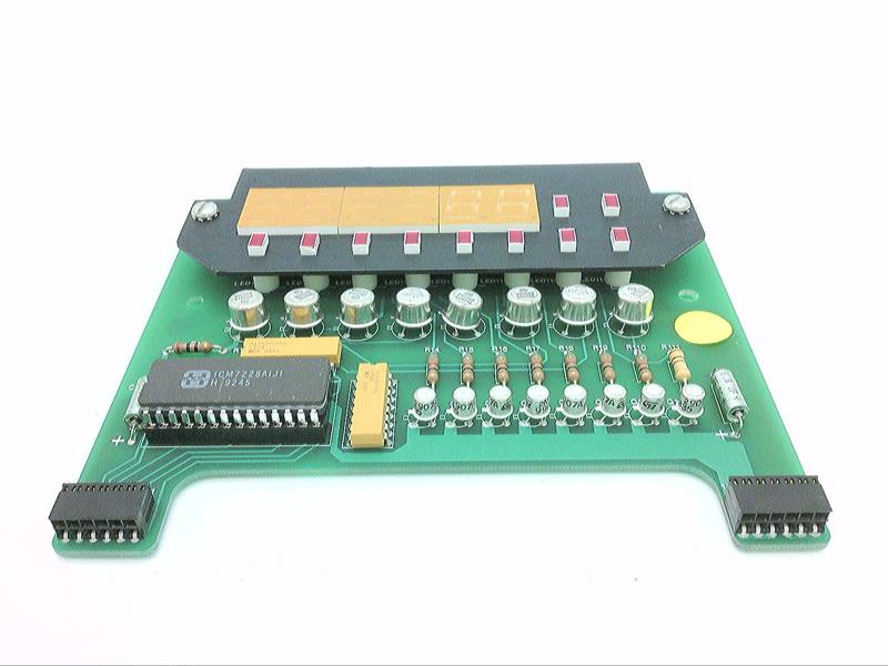 Thermo Environmental 48/49-1