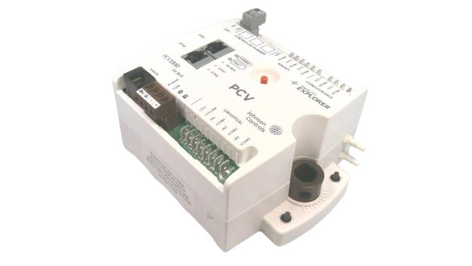 Johnson Controls FX-PCV1930-0
