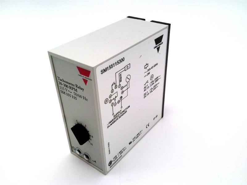 Carlo Gavazzi SM155115300
