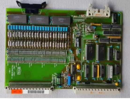 Netstal 110.240.6185A