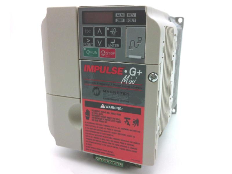 Magnetek 4003-G+M-120-0-0-OPEN-STD