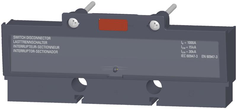 Siemens 3VT9512-6AP00