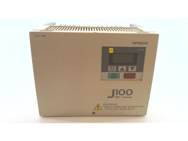Hitachi J100-037HFE5