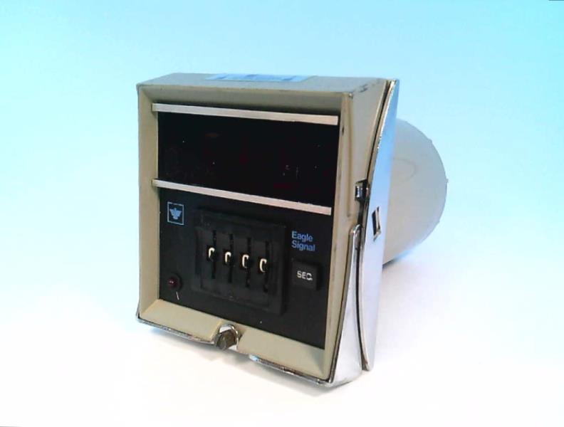 Danaher Controls CT531A603