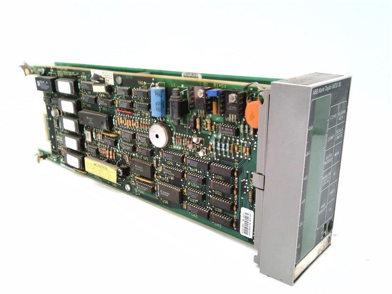 Asea Brown Boveri 1700RZ14005C