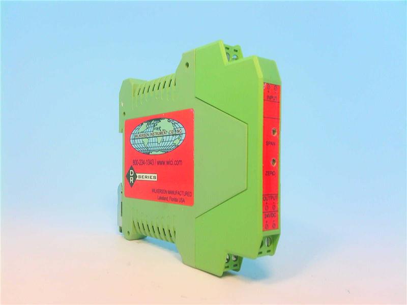 Wilkerson Pneumatic DR4300-02-B