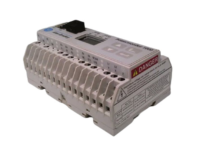 Allen Bradley 1408-TS3A-485