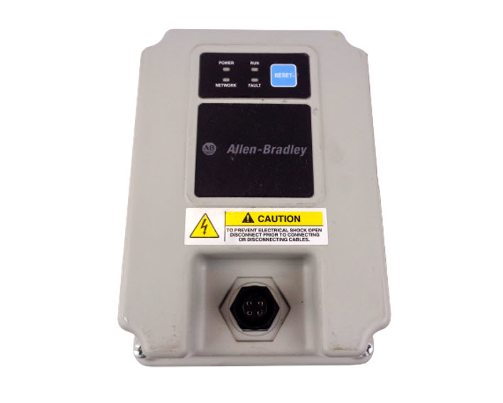 Allen Bradley 280D-F12D-NC-R