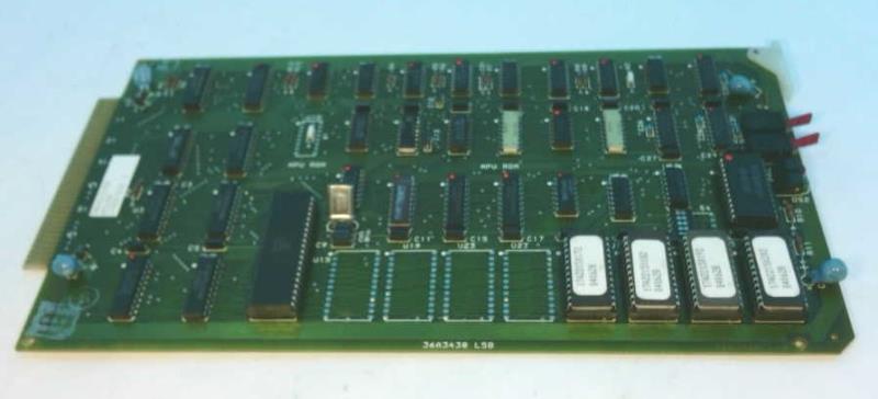 Emerson DH6001X1-FA2