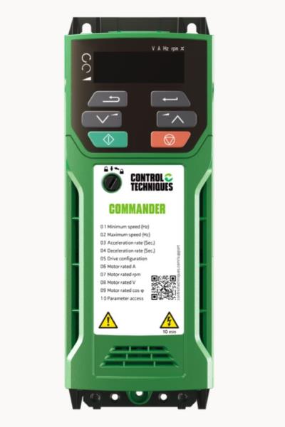 Control Techniques C200-02400041