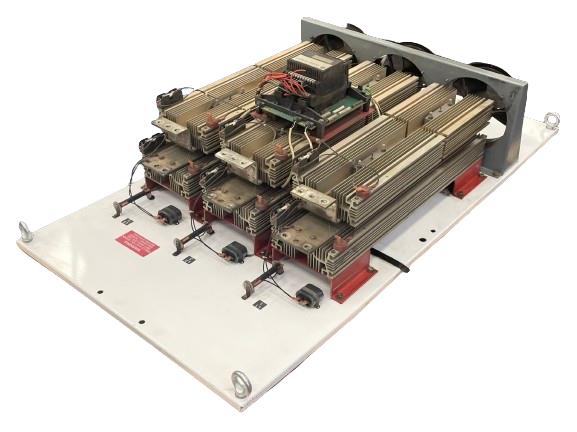 Allen Bradley 150-B650NBD