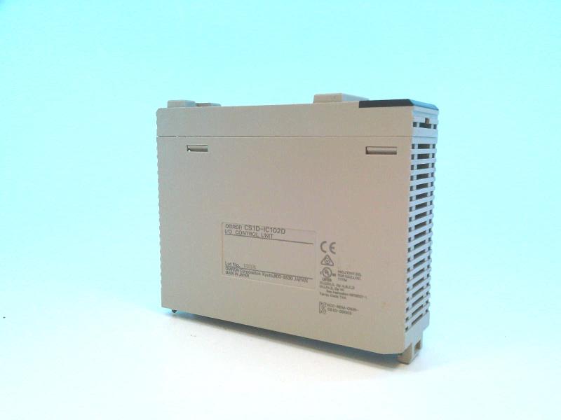Omron CS1D-IC102D
