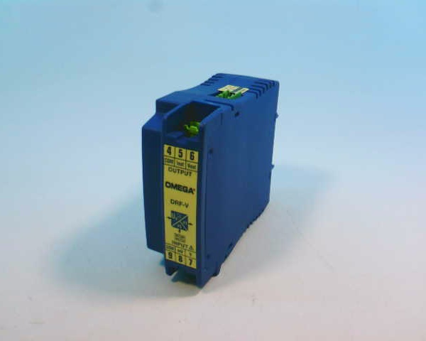 Omega Engineering DRF-VDC-115VAC-300MV-4/20