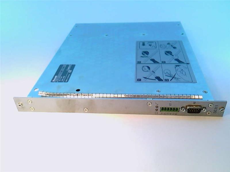 Bosch TYP.0 608 830 237 SE311